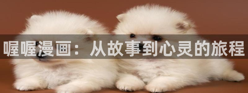 拷贝漫画2.3.0版本下载：喔喔漫画：从故事到心灵的旅程